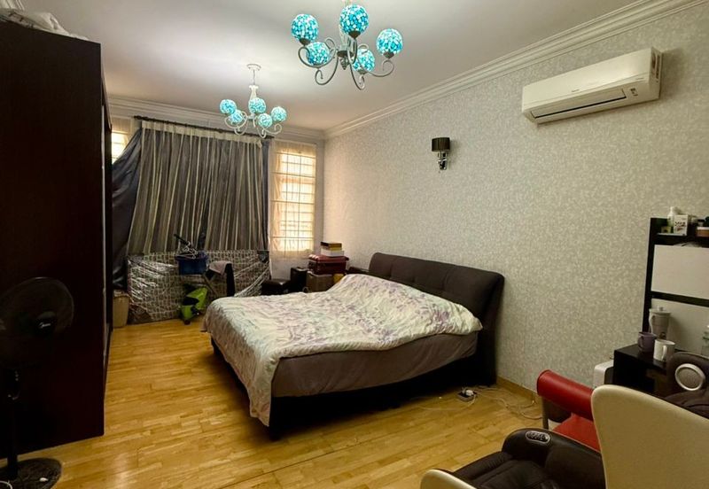 Bandar Baru Permas Jaya