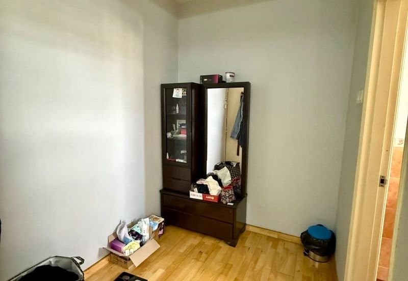 Bandar Baru Permas Jaya