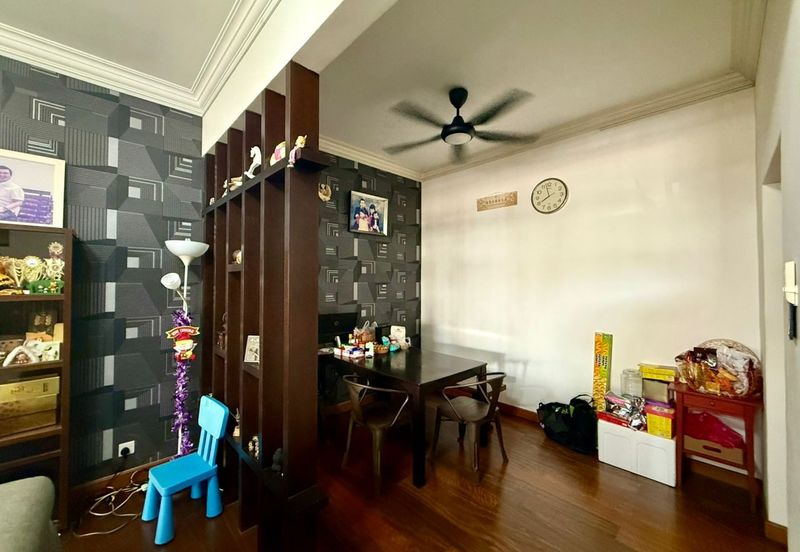 Bandar Baru Permas Jaya