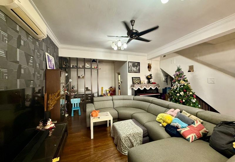 Bandar Baru Permas Jaya