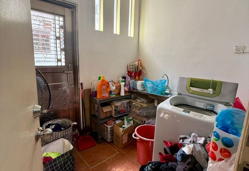 Bandar Baru Permas Jaya