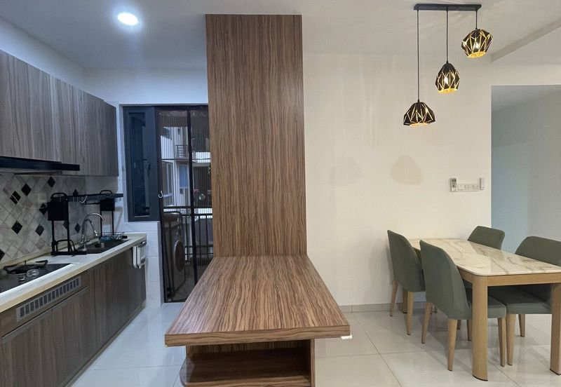 Country Garden Central Park Phase 1