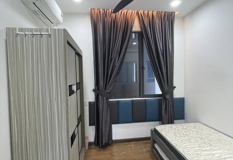 Country Garden Central Park Phase 1