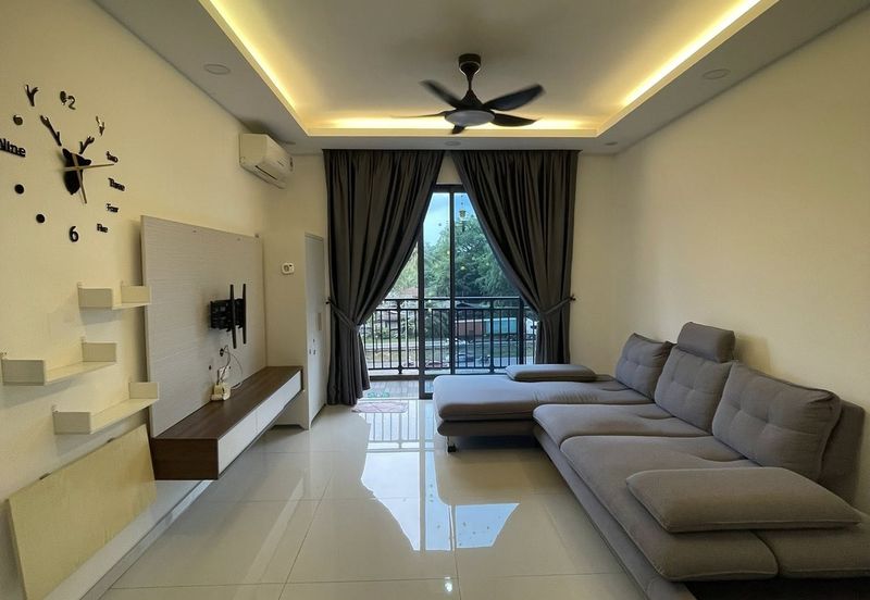 Country Garden Central Park Phase 1