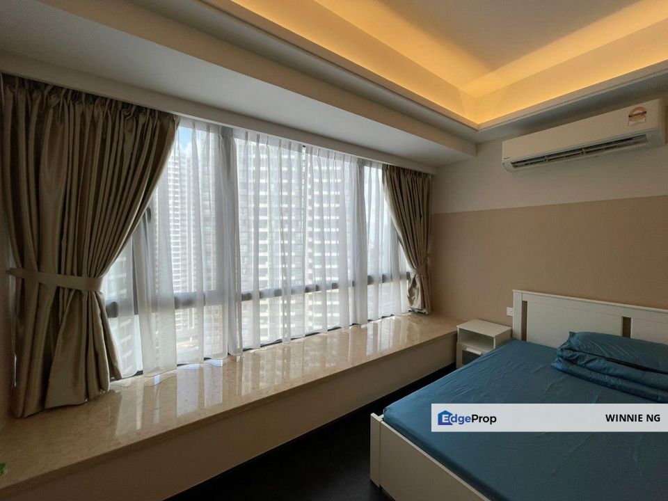 RnF phase 2 studio unit for rent, Johor, Johor Bahru