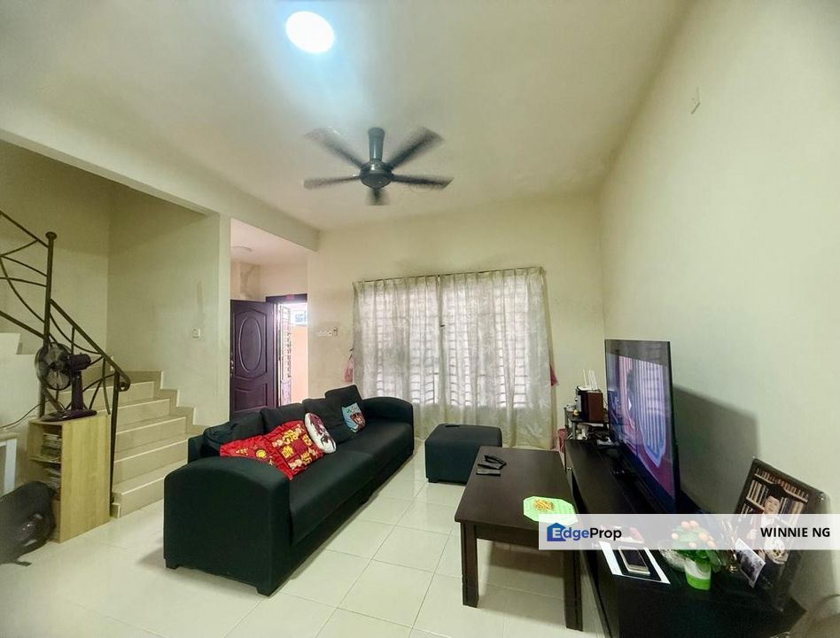 Perjiranan 10, near aeon dato onn, walking distance, Johor, Johor Bahru
