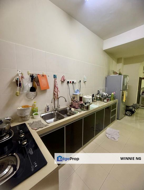 Perjiranan 10, near aeon dato onn, walking distance, Johor, Johor Bahru