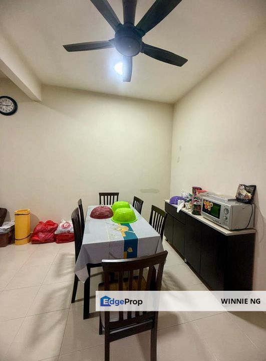 Perjiranan 10, near aeon dato onn, walking distance, Johor, Johor Bahru