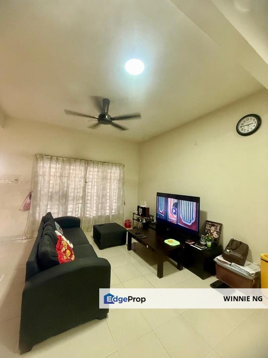 Perjiranan 10, near aeon dato onn, walking distance, Johor, Johor Bahru