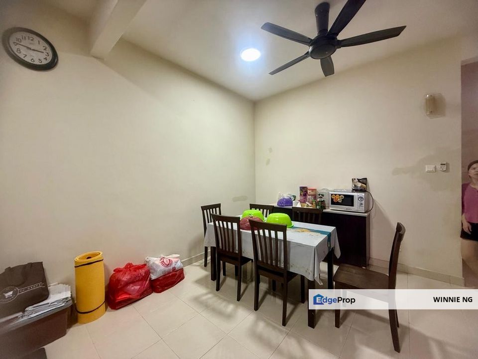 Perjiranan 10, near aeon dato onn, walking distance, Johor, Johor Bahru