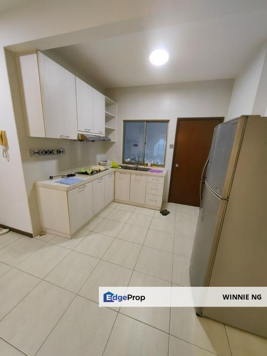 Molek pine 2, 3bed2bath for sale, Johor, Johor Bahru