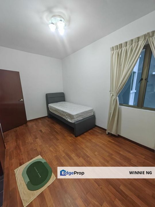 Molek pine 2, 3bed2bath for sale, Johor, Johor Bahru