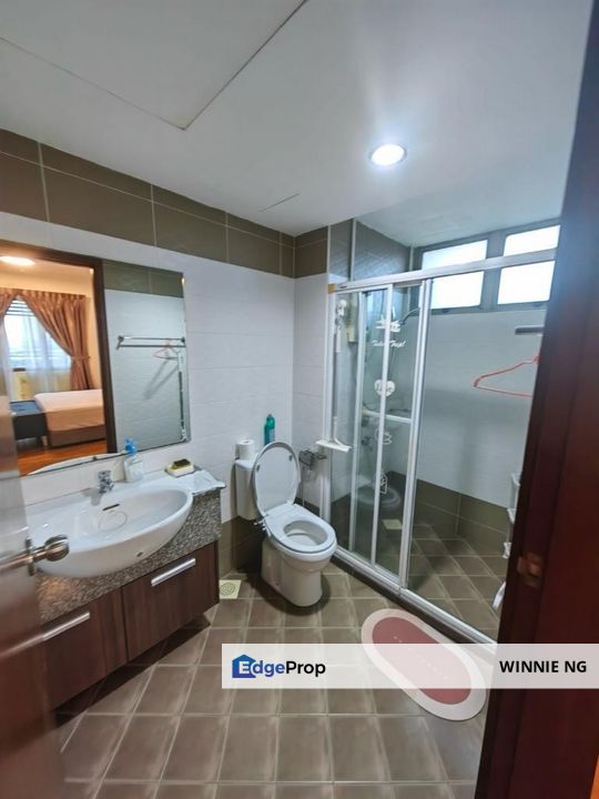 Molek pine 2, 3bed2bath for sale, Johor, Johor Bahru