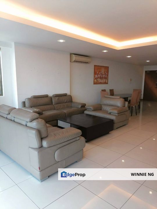 super cheap and nice unit for sale at molek pine 2, low density, Johor, Johor Bahru