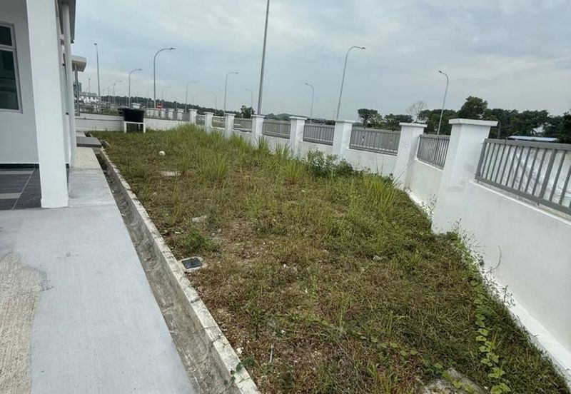 Jalan Pulai Mutiara