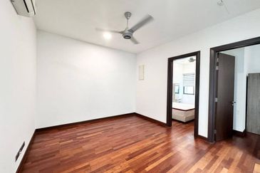 Estuari Gardens @ Puteri Harbour