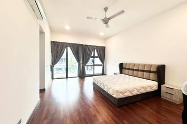 Estuari Gardens @ Puteri Harbour