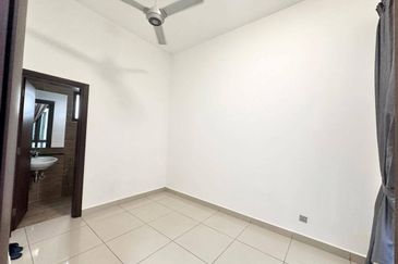 Estuari Gardens @ Puteri Harbour