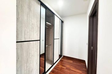 Estuari Gardens @ Puteri Harbour