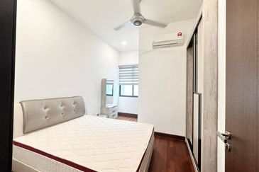 Estuari Gardens @ Puteri Harbour