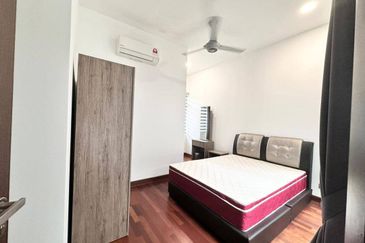 Estuari Gardens @ Puteri Harbour