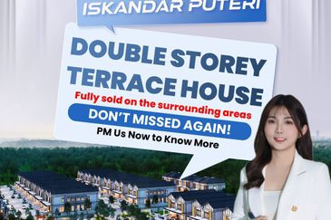 Iskandar Puteri