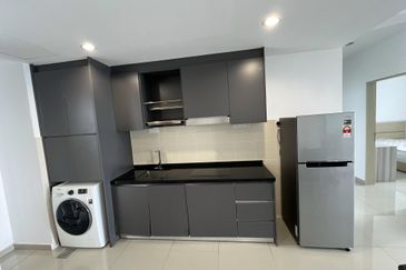 Encorp Marina Puteri Harbour