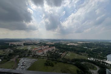 Encorp Marina Puteri Harbour