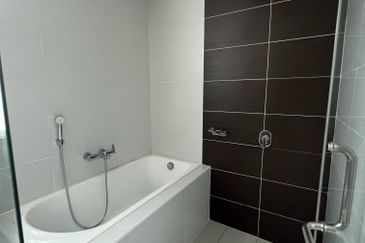 Encorp Marina Puteri Harbour