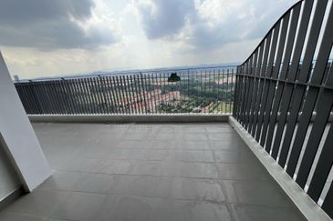 Encorp Marina Puteri Harbour