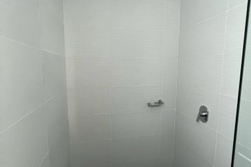 Encorp Marina Puteri Harbour