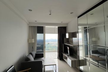 Encorp Marina Puteri Harbour