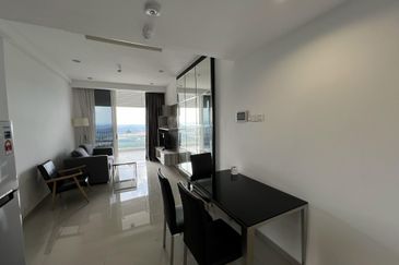 Encorp Marina Puteri Harbour