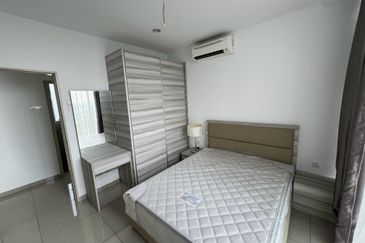 Encorp Marina Puteri Harbour