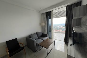 Encorp Marina Puteri Harbour