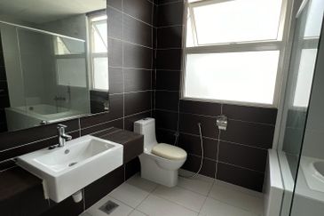 Encorp Marina Puteri Harbour