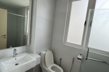 Encorp Marina Puteri Harbour