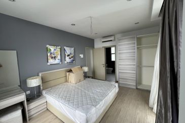 Encorp Marina Puteri Harbour