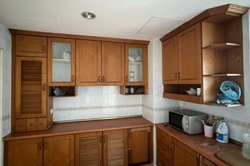 Pangsapuri Orchid View Luxury Apartment