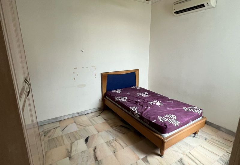 Pangsapuri Orchid View Luxury Apartment