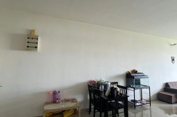 Nusa Heights (Nusa Puncak)