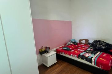 Nusa Heights (Nusa Puncak)