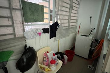 Nusa Heights (Nusa Puncak)