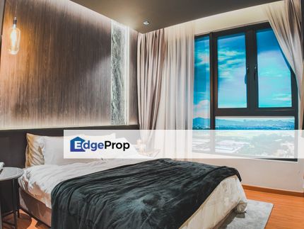 QUAVER RESIDENCES, Seri Kembangan, Selangor, Seri Kembangan