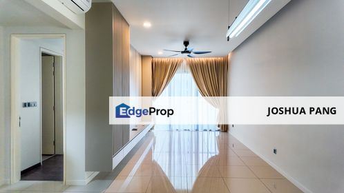 Duta Park Residences, Jalan Kuching, Kuala Lumpur, Jalan Ipoh