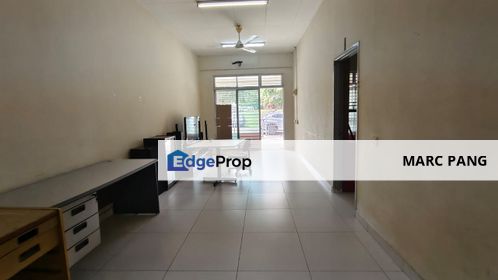 For Rent Kulai @ Lagenda Putra, Johor, Kulai