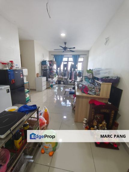  ARC Apartment @ Taman Daya, Johor, Johor Bahru