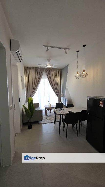 Brand new ready move in unit!, Kuala Lumpur, Bangsar South