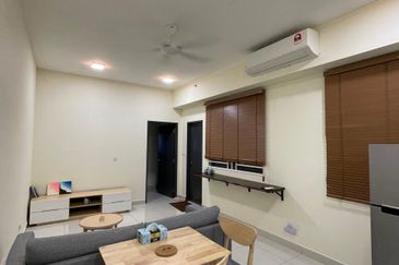 Edusentral @ Setia Alam