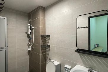 Edusentral @ Setia Alam